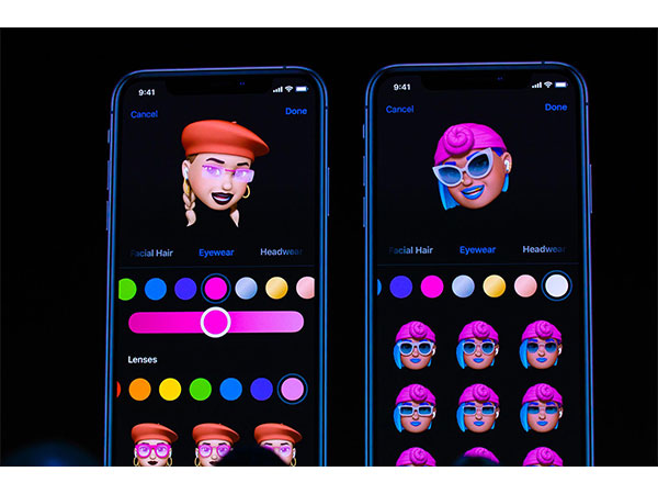 memoji